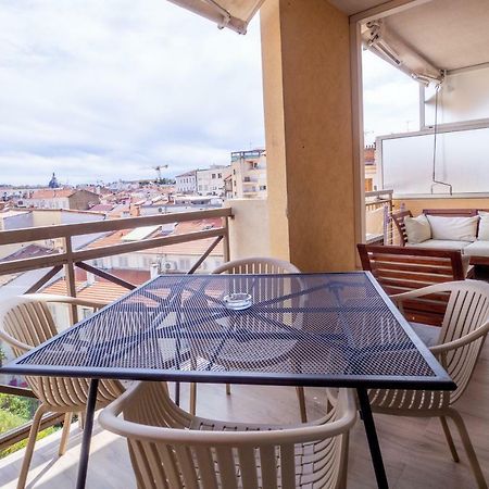 Appartement De Standing Cannes Exterior photo
